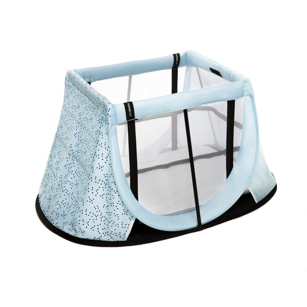AeroMoov Instant Travel Cot – aeromoovza - Main Image